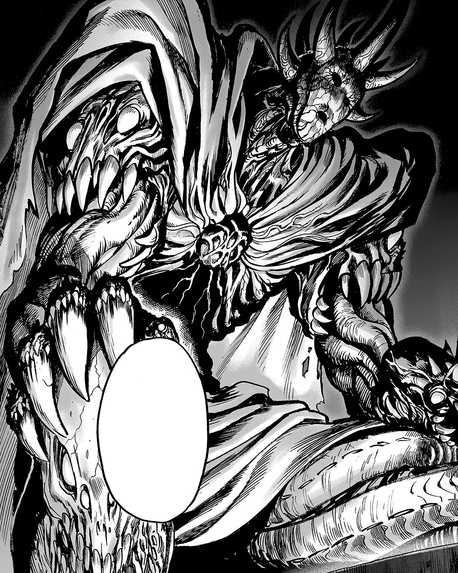 Orochiopmpng — Shonen Main Villain Tier List option 62