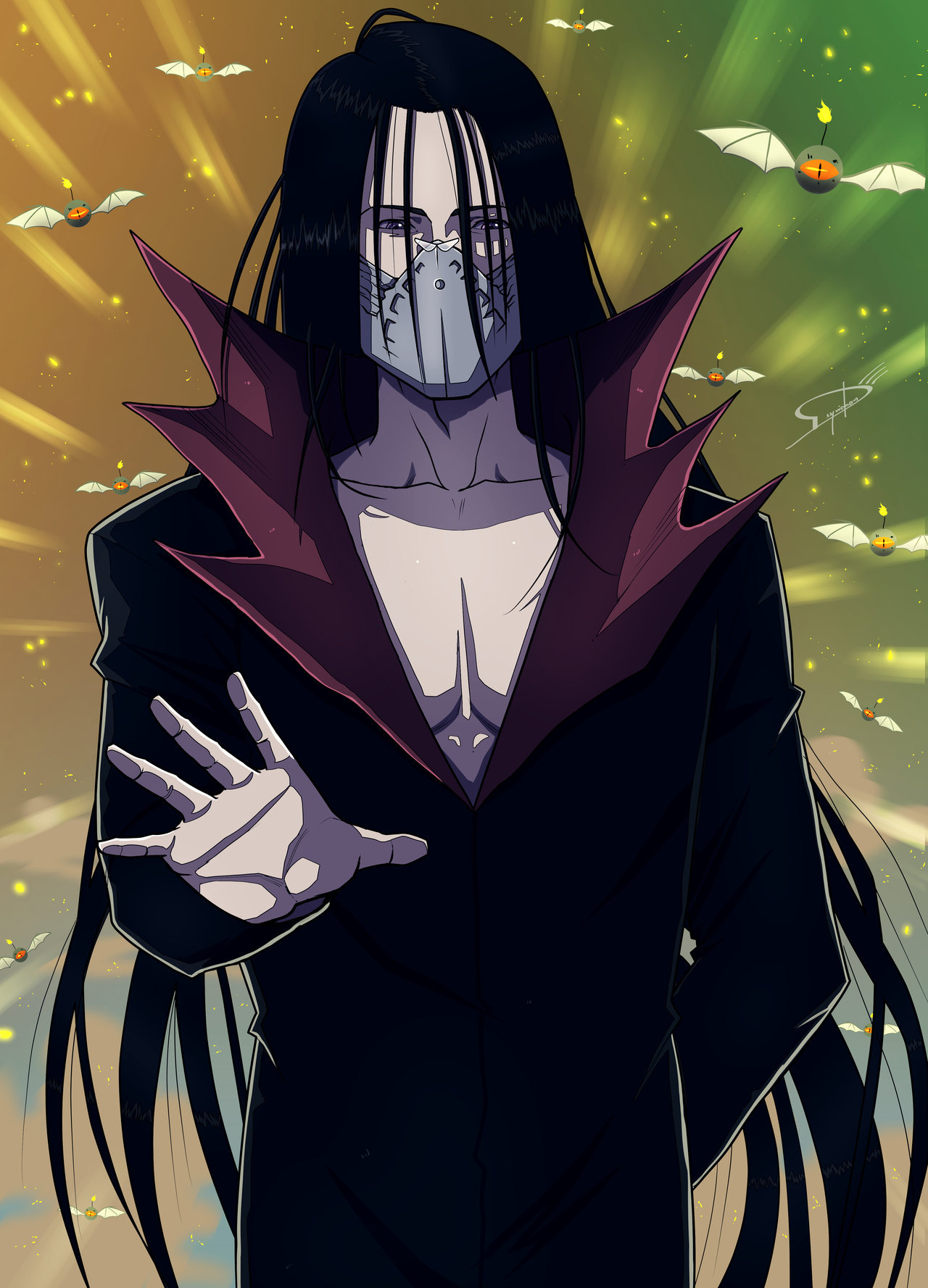 Tumblrp58v5sea4r1tr69cyo11280jpg — Shonen Main Villain Tier List option 68