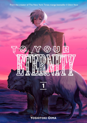 Zz1614326471to Your Eternity C001 V01 P000 Digital Hd Danke Empirejpg — Shonen Manga Tier List option 48