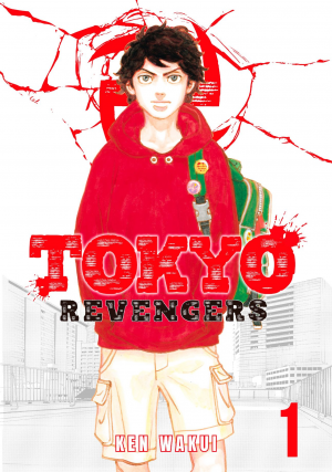 Zz1614326471tokyo Revengers C001 V01 P000 Cover Dig Kodansha Comics Danke Empire Hqjpg — Shonen Manga Tier List option 49