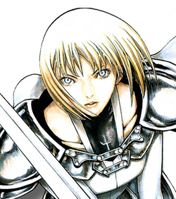 Clareprofilepng — Shonen MCs option 7