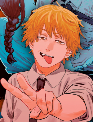 Dengypng — Shonen MCs option 8