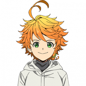 Emma2047animepng — Shonen MCs option 11