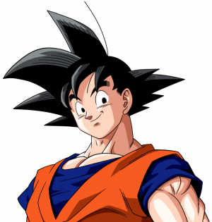 Gokupng — Shonen MCs option 14