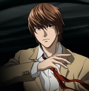 Lightyagamihdjpg — Shonen MCs option 19