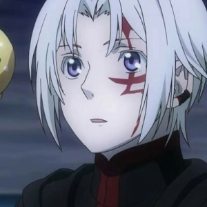 Allenjpg — Shonen Protagonists option 1