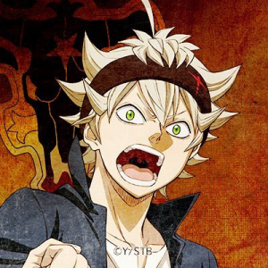 Astajpg — Shonen Protagonists option 3