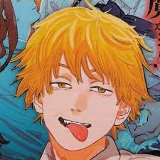 Denjijpeg — Shonen Protagonists option 5