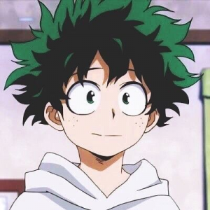 Dokujpg — Shonen Protagonists option 6