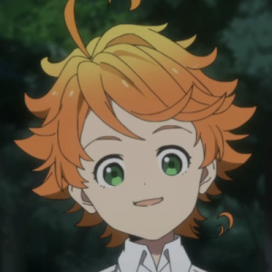 Emmajpg — Shonen Protagonists option 8