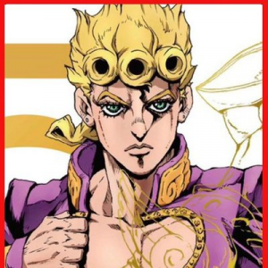 Giogiojpg — Shonen Protagonists option 11