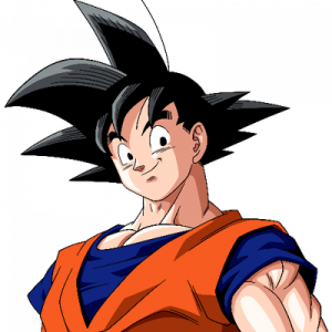 Gokupng — Shonen Protagonists option 12