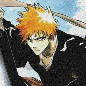 Ichigojpg — Shonen Protagonists option 14