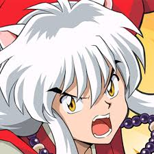 Inuyshajpeg — Shonen Protagonists option 15
