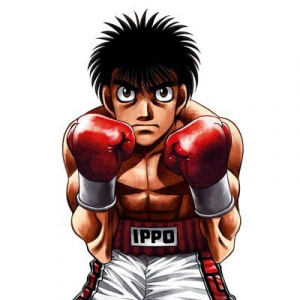 Ippojpg — Shonen Protagonists option 16