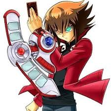 Jadenjpg — Shonen Protagonists option 17