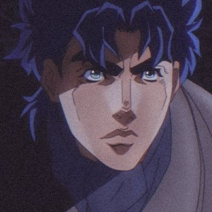 Johnathanjpg — Shonen Protagonists option 18
