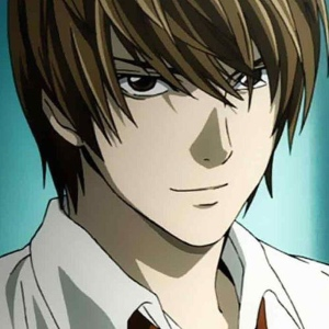 Lightjpg — Shonen Protagonists option 27