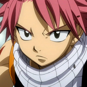 Natsujpg — Shonen Protagonists option 31