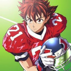 Senajpeg — Shonen Protagonists option 34