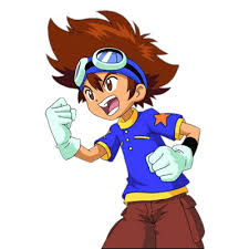 Taichijpg — Shonen Protagonists option 36