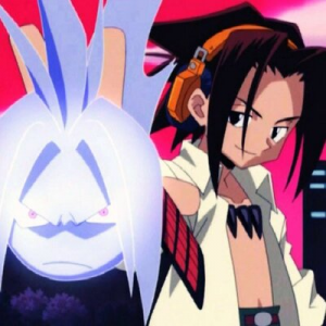 Yohjpeg — Shonen Protagonists option 40