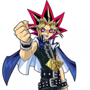 Yugijpg — Shonen Protagonists option 41