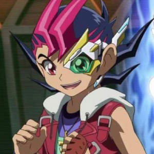 Yumajpg — Shonen Protagonists option 42