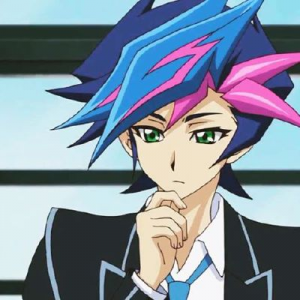 Yusakujpg — Shonen Protagonists option 43