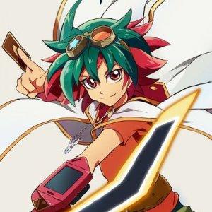 Yuyajpg — Shonen Protagonists option 46