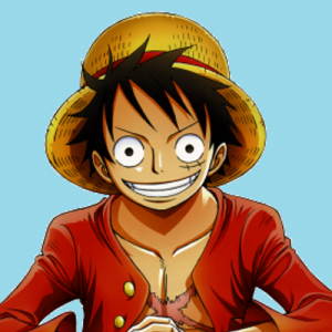 Zz1600553759luffypng — Shonen Protagonists option 47