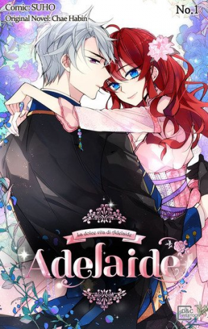 33069jpeg — Shoujo-esque Manhwa/Manhua/Webtoons (116) option 22