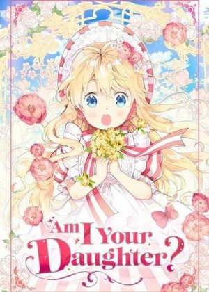 Am I Your Daughterjpeg — Shoujo-esque Manhwa/Manhua/Webtoons (116) option 62