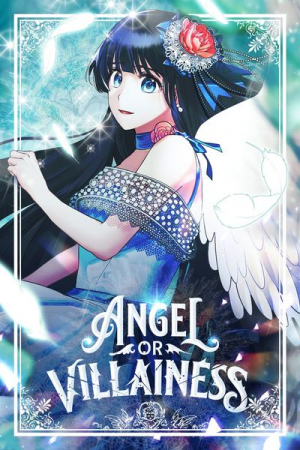 Angel Or Villainessjpeg — Shoujo-esque Manhwa/Manhua/Webtoons (116) option 63