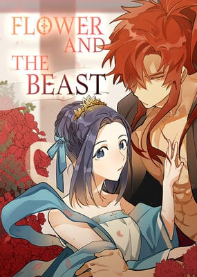 Beast With Flowers 42212jpeg — Shoujo-esque Manhwa/Manhua/Webtoons (116) option 74