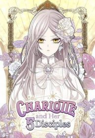 Charlotte And Her 5 Disciples 41650 193x278jpeg — Shoujo-esque Manhwa/Manhua/Webtoons (116) option 79