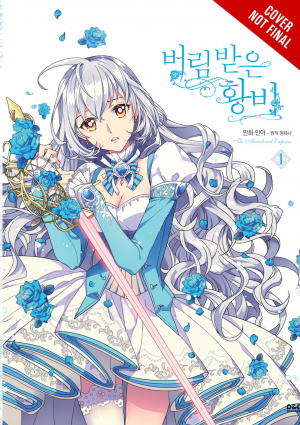 The Abandoned Empress Voljpeg — Shoujo-esque Manhwa/Manhua/Webtoons (116) option 106