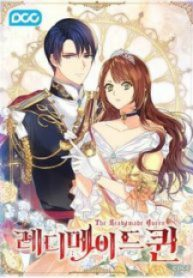 The Readymade Queen 193x278jpeg — Shoujo-esque Manhwa/Manhua/Webtoons (116) option 108