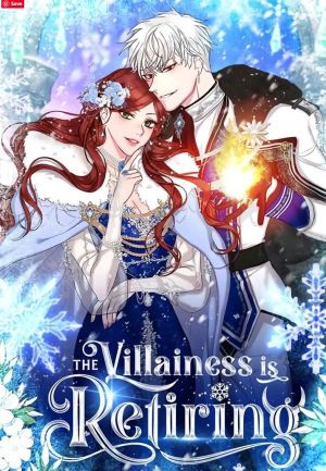The Villainess Is Retiringjpeg — Shoujo-esque Manhwa/Manhua/Webtoons (116) option 109