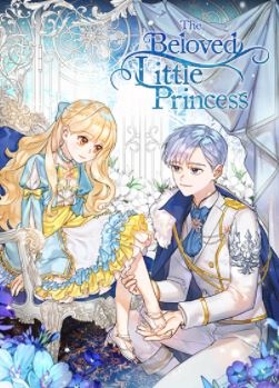 Youngest Princessjpeg — Shoujo-esque Manhwa/Manhua/Webtoons (116) option 115