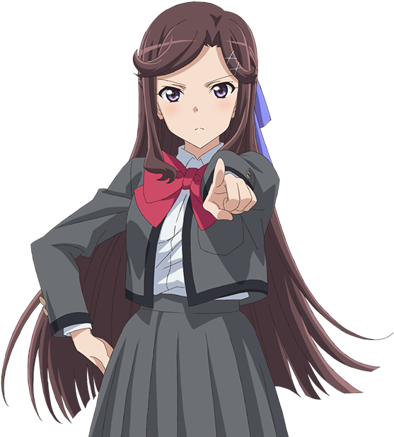 Category:Characters, Kageki Shojo!! Wiki