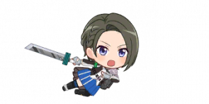 Character502png — Shoujo Kageki Revue Starlight Re LIVE (with Seiran!) option 26