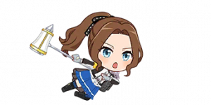 Character503png — Shoujo Kageki Revue Starlight Re LIVE (with Seiran!) option 27