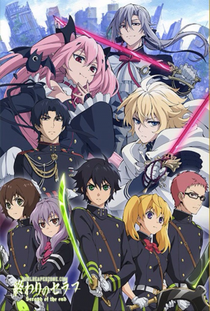 Owari No Seraphjpg — Shounen Animo/Mango Tierlist (Kumo) option 28