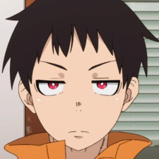 384757jpg — Shounen Protagonists option 50