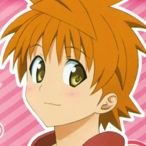 57429jpg — Shounen Protagonists option 52
