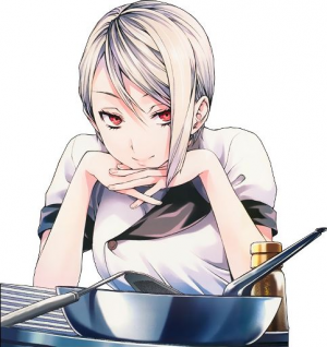 Alice Nakiri Copyjpg — Shounen Waifu Tier List option 2