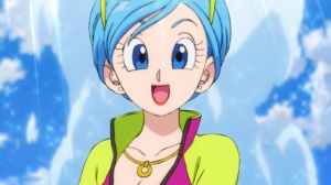 Bulma Copyjpeg — Shounen Waifu Tier List option 5