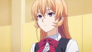 Erina Nkiri Copypng — Shounen Waifu Tier List option 8