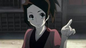 Fuujpg — Shounen Waifu Tier List option 9